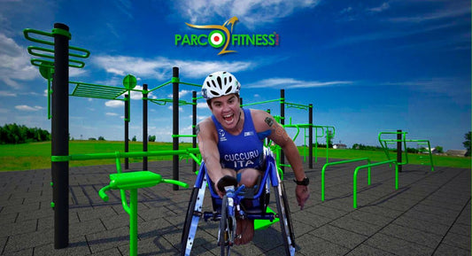 PARCO FITNESS ACADEMY URI Evento Inaugurale Uri Domenica 2 Giugno 2024