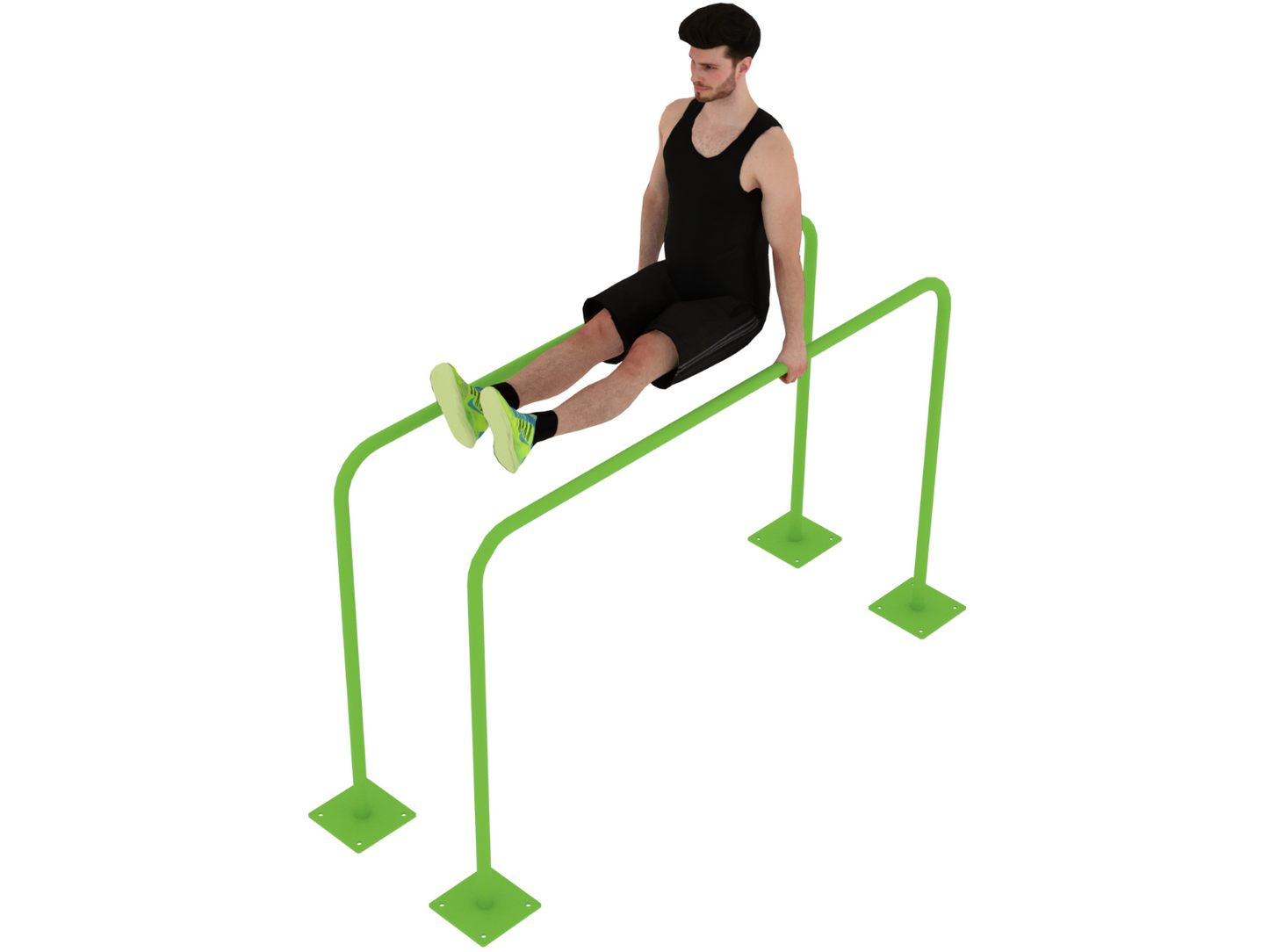 PARALLEL BAR