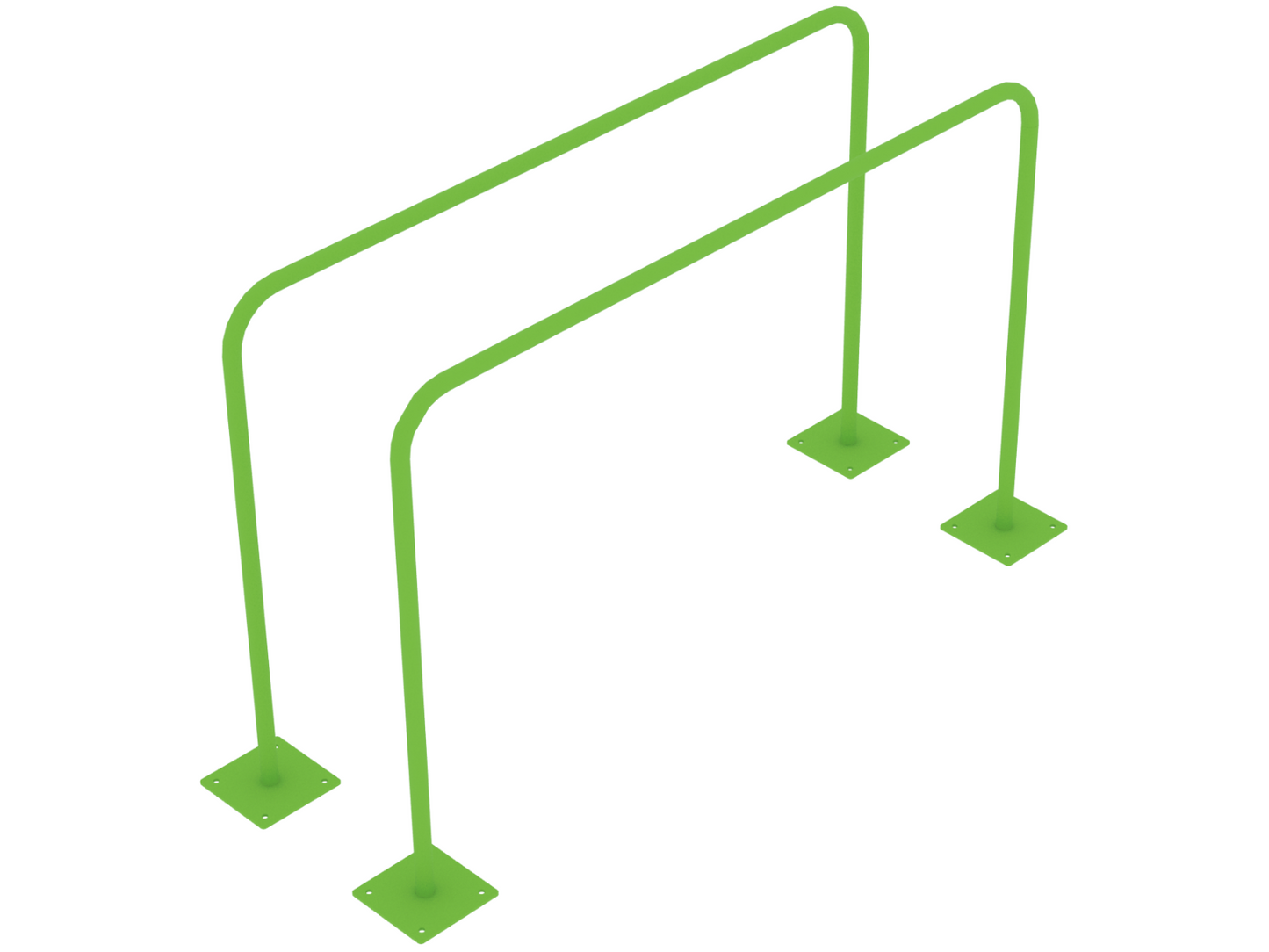 PARALLEL BAR