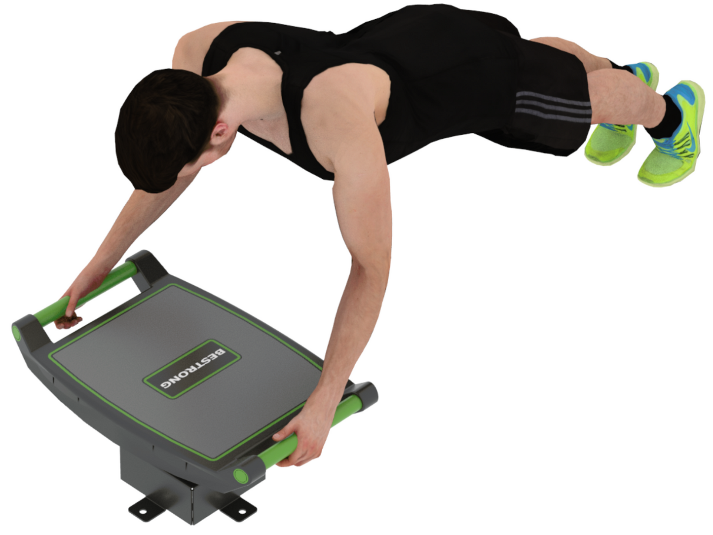 BALANCE BOARD PRO
