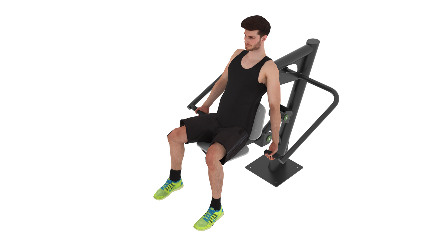 Biceps Trainer