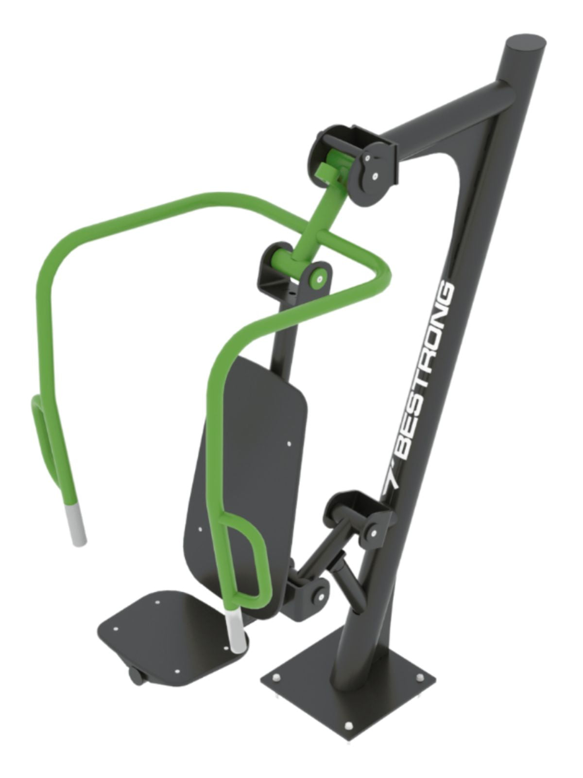 Chest Press