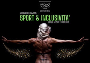 Sport & Inclusività - Convegno Internazionale Sassari