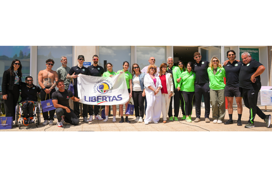 Wellness Park Lab Pula: grande successo per l’iniziativa tra sport, ricerca e inclusione in Sardegna