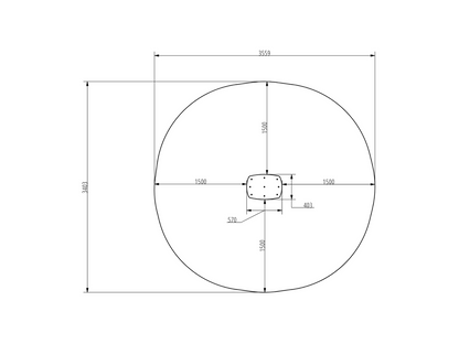 STEPPER COMPOSITION