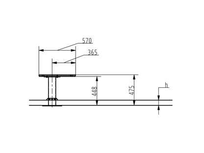 STEPPER COMPOSITION