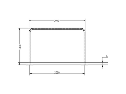 PARALLEL BAR