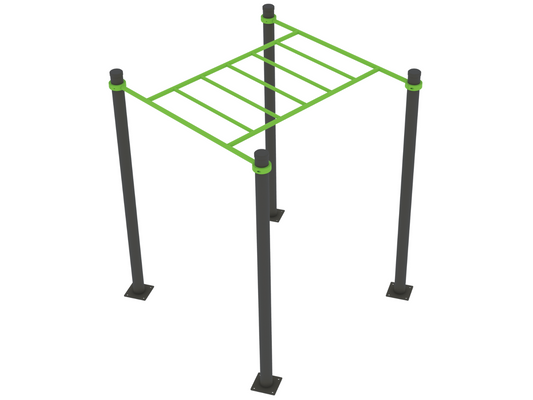 STREET WORKOUT LADDER