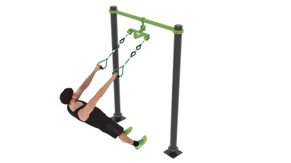 SUSPENSION TRAINER