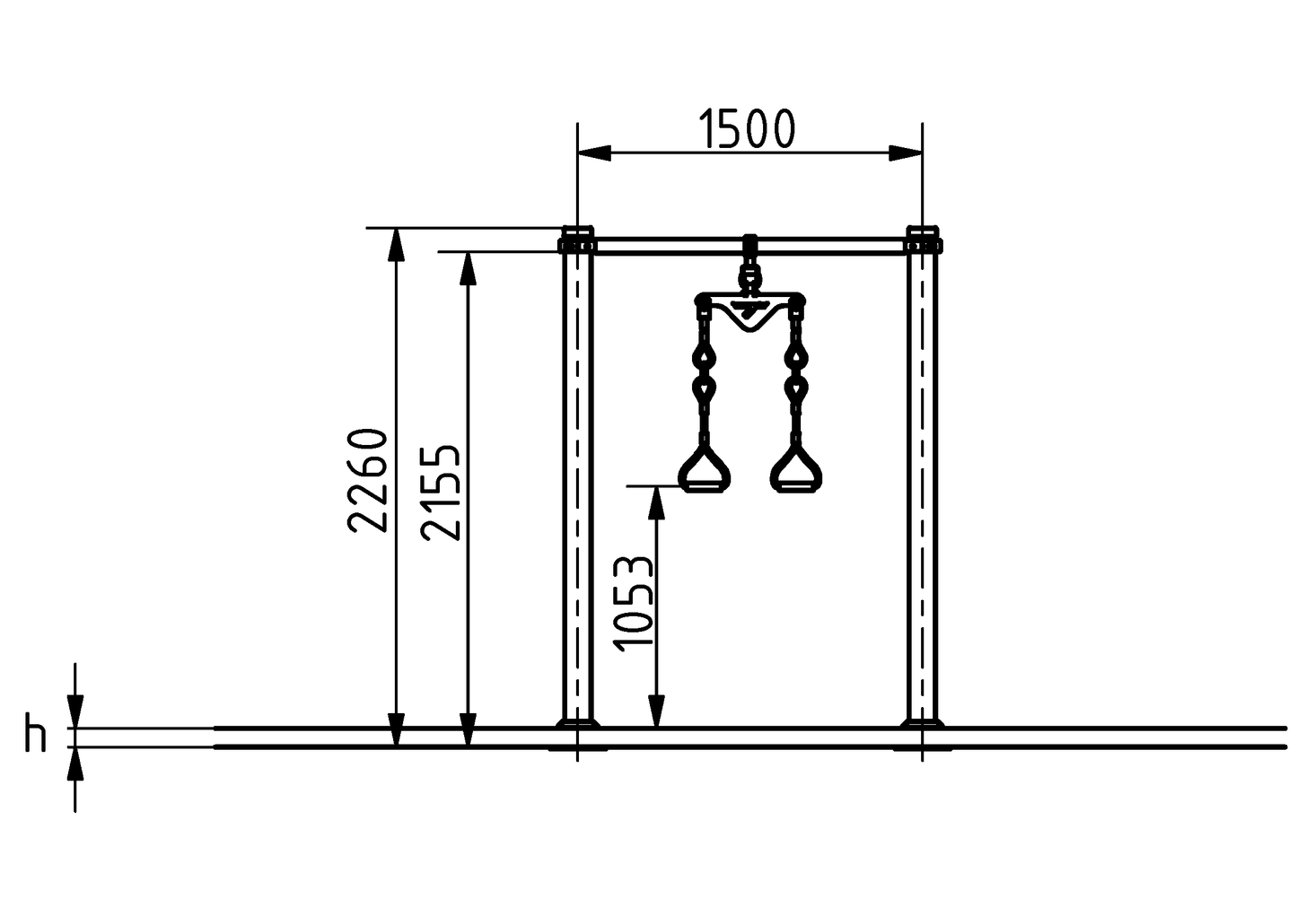 SUSPENSION TRAINER