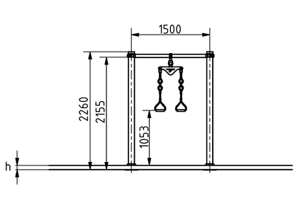 SUSPENSION TRAINER