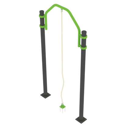 CLIMBING ROPE FRAMA