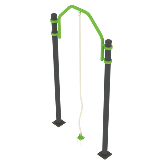 CLIMBING ROPE FRAMA