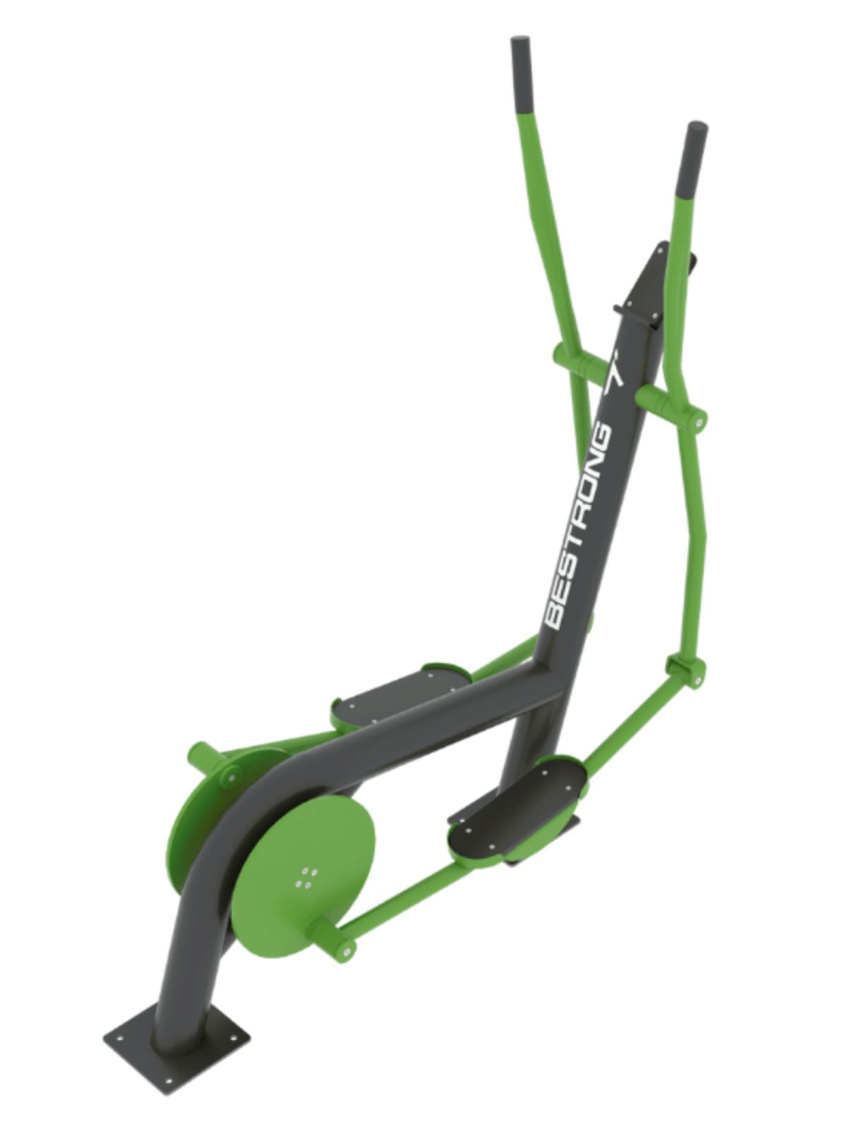 Elliptical Trainer