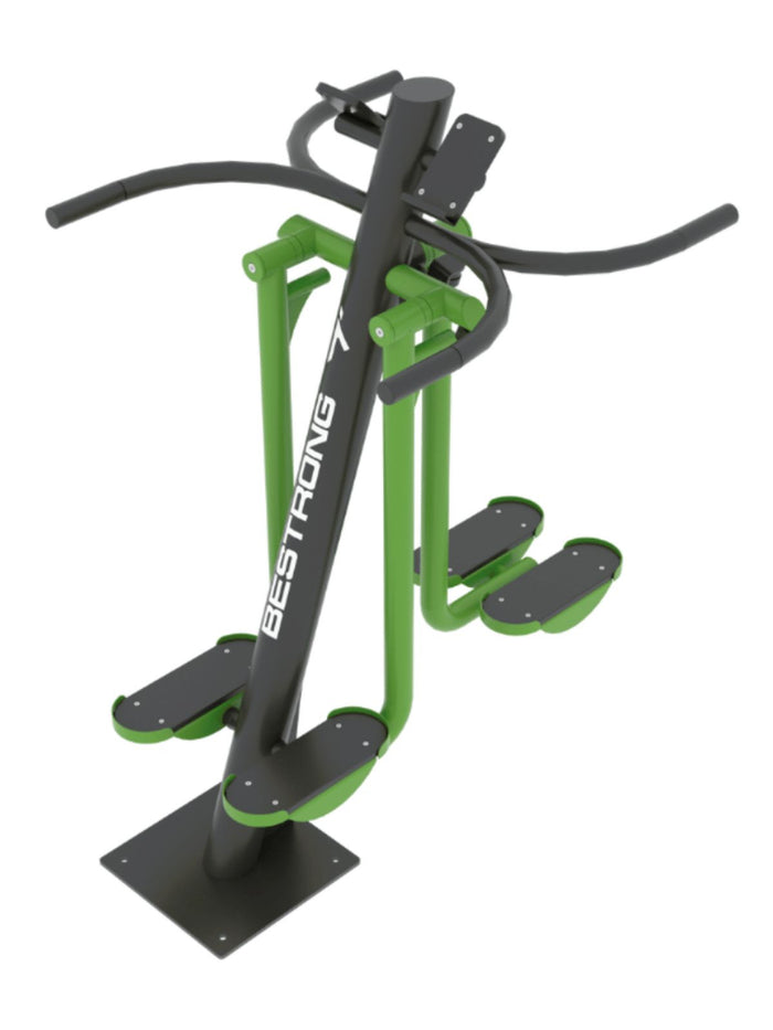 Leg Abductor And Hip Swing