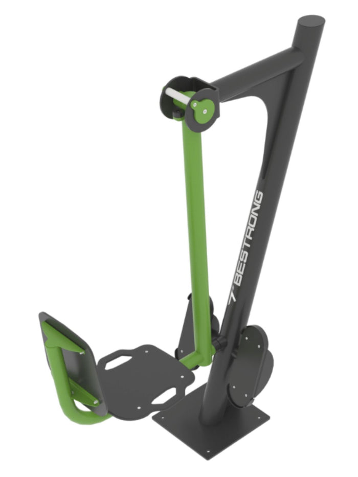 Leg Press
