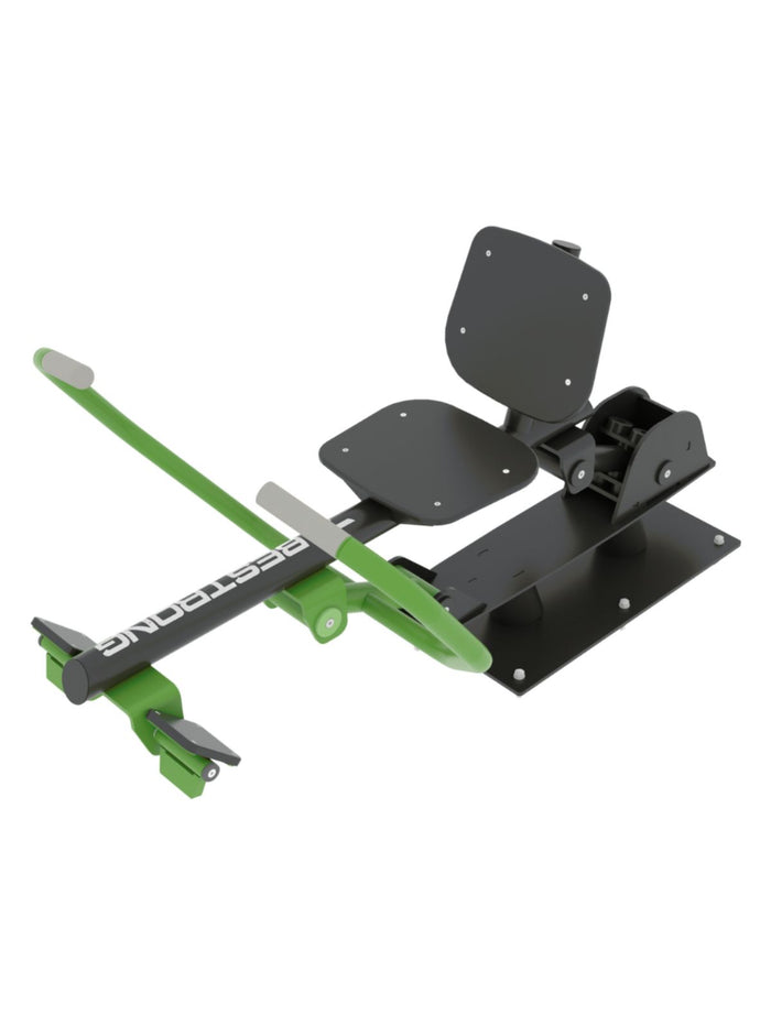 Rower