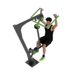 Lateral Pull Down